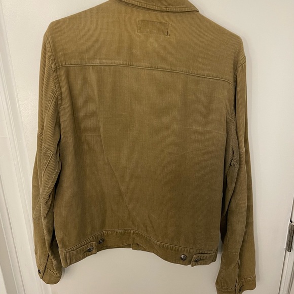 French Connection - Men’s corduroy jacket - Medium - Picture 3 of 3